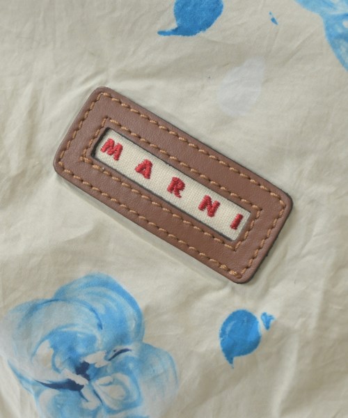 MARNI（マルニ）小物類（その他） ベージュ サイズ:- レディース/2200644391085