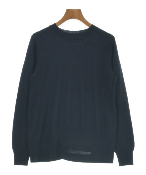 MARNI(マルニ)ニット・セーター 紺 サイズ:40(M位)/2200644423052