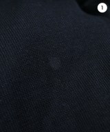 MARNI（マルニ）ニット・セーター 紺 サイズ:40(M位) レディース/2200644423052