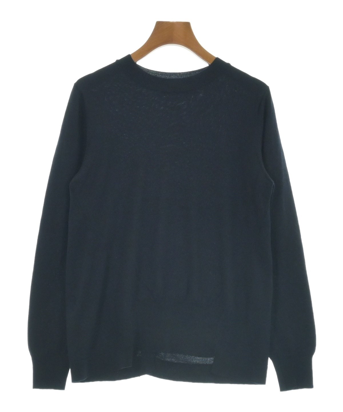 MARNI（マルニ）ニット・セーター 紺 サイズ:40(M位) レディース