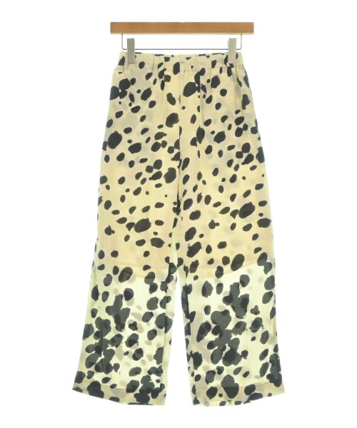 MARNI(マルニ)その他 黄 サイズ:36(XS位)/2200644434041