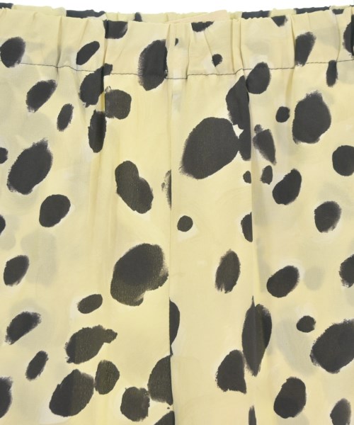 MARNI（マルニ）その他 黄 サイズ:36(XS位) レディース/2200644434041