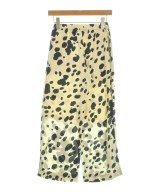 MARNI（マルニ）その他 黄 サイズ:36(XS位) レディース/2200644434041