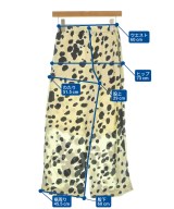 MARNI（マルニ）その他 黄 サイズ:36(XS位) レディース/2200644434041