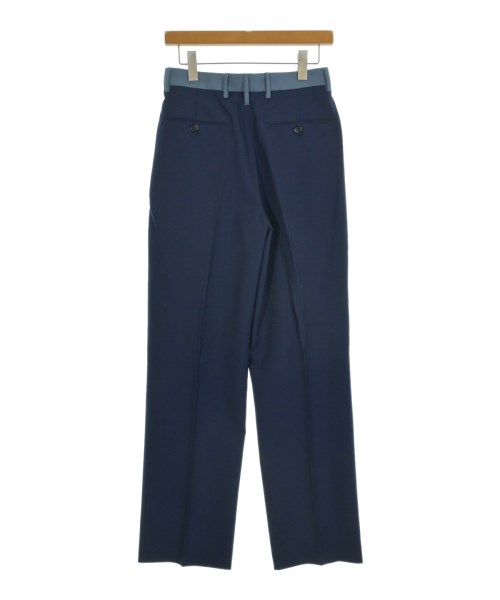 MARNI（マルニ）スラックス 紺 サイズ:38(S位) レディース/2200644573528