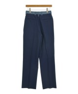 MARNI（マルニ）スラックス 紺 サイズ:38(S位) レディース/2200644573528