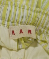 MARNI（マルニ）その他 黄 サイズ:36(XS位) レディース/2200644585606