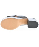 MARNI（マルニ）サンダル 黒 サイズ:EU39(25.5cm位) レディース/2200644615631