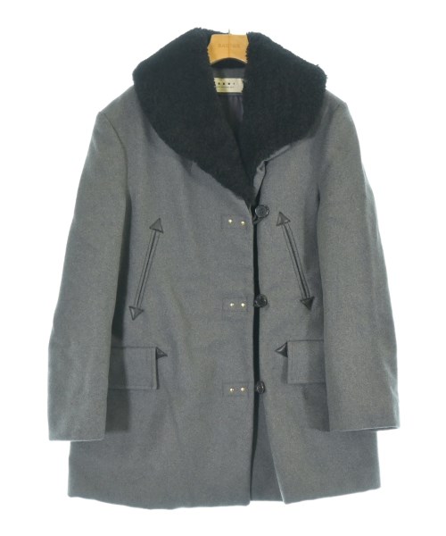 MARNI(マルニ)その他 グレー サイズ:42(M位)/2200644461016