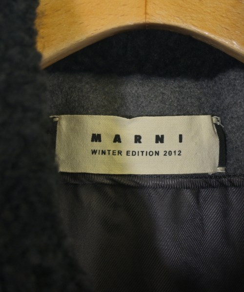 MARNI（マルニ）その他 グレー サイズ:42(M位) レディース/2200644461016