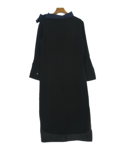 MARNI（マルニ）ワンピース 黒 サイズ:40(M位) レディース/2200644461030