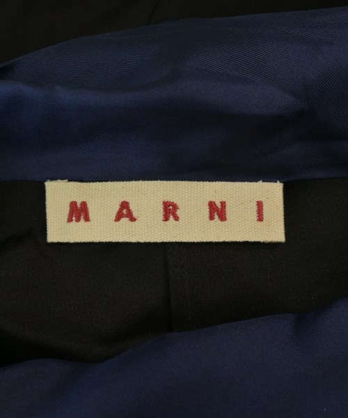 MARNI（マルニ）ワンピース 黒 サイズ:40(M位) レディース/2200644461030