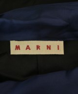 MARNI（マルニ）ワンピース 黒 サイズ:40(M位) レディース/2200644461030