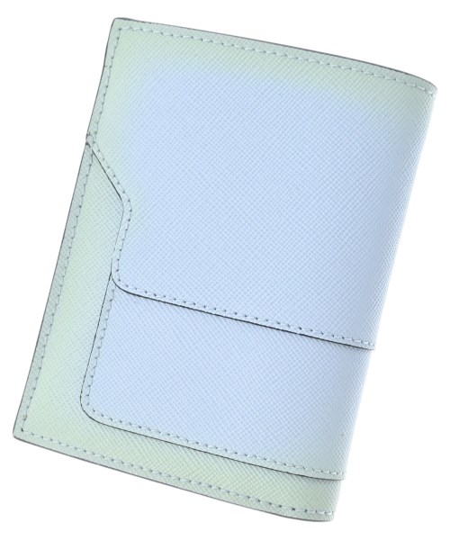 MARNI（マルニ）財布・コインケース 青 サイズ:- レディース/2200644745369
