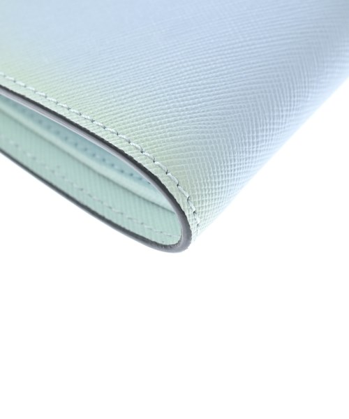 MARNI（マルニ）財布・コインケース 青 サイズ:- レディース/2200644745369