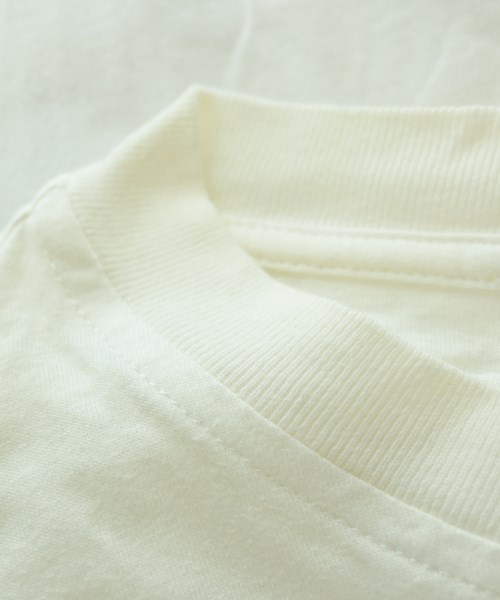 MARNI（マルニ）Tシャツ・カットソー 白 サイズ:36(XS位) レディース/2200644784016