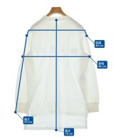 MARNI（マルニ）Tシャツ・カットソー 白 サイズ:36(XS位) レディース/2200644784016