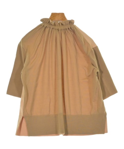 MARNI（マルニ）ブラウス 茶 サイズ:40(M位) レディース/2200644784023