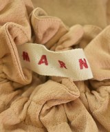 MARNI（マルニ）ブラウス 茶 サイズ:40(M位) レディース/2200644784023