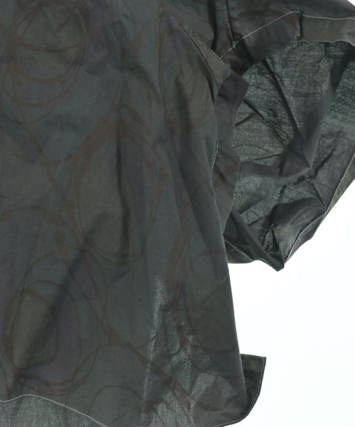 MARNI（マルニ）カジュアルシャツ 緑 サイズ:42(M位) レディース/2200644814034