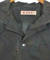 MARNI（マルニ）カジュアルシャツ 緑 サイズ:42(M位) レディース/2200644814034