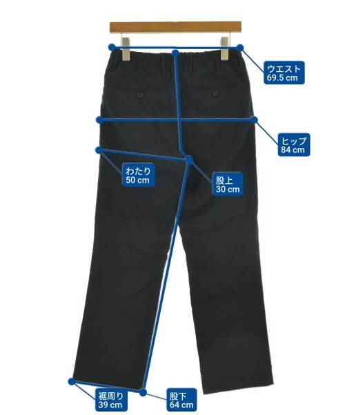 MARNI（マルニ）その他 紺 サイズ:46(M位) メンズ/2200644831017