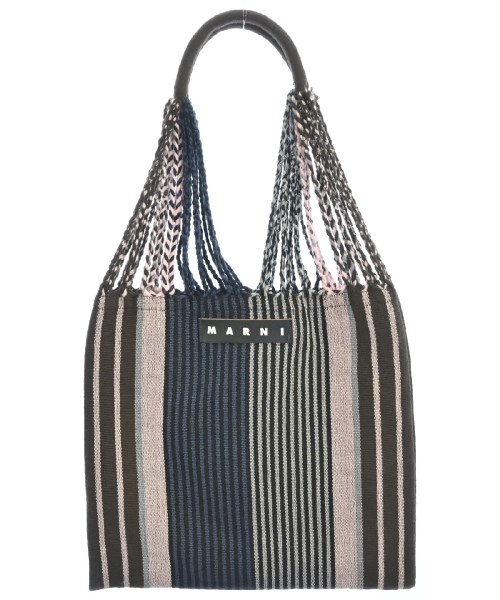 マルニ(MARNI)のMARNI トートバッグ