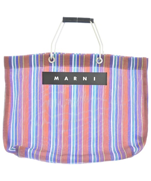 マルニ(MARNI)のMARNI トートバッグ