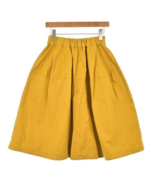 マルニ(MARNI)のMARNI ひざ丈スカート