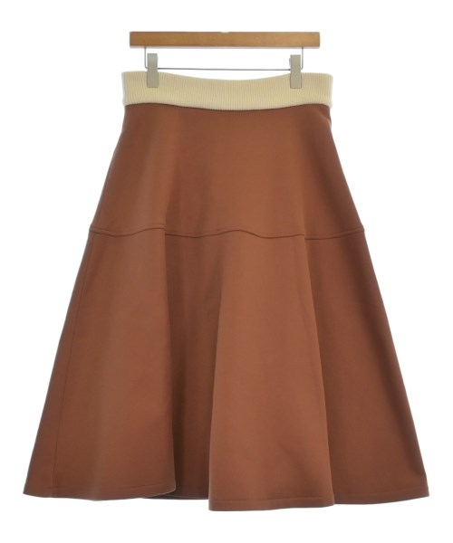 マルニ(MARNI)のMARNI ひざ丈スカート