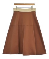 MARNI ひざ丈スカート