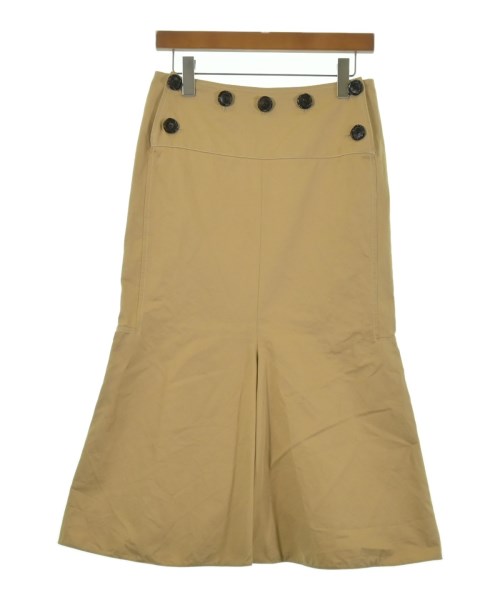 マルニ(MARNI)のMARNI ひざ丈スカート