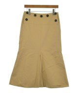 MARNI ひざ丈スカート
