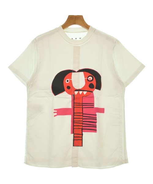 マルニ(MARNI)のMARNI Tシャツ・カットソー