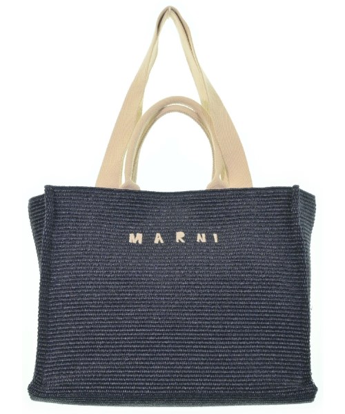 マルニ(MARNI)のMARNI かごバッグ