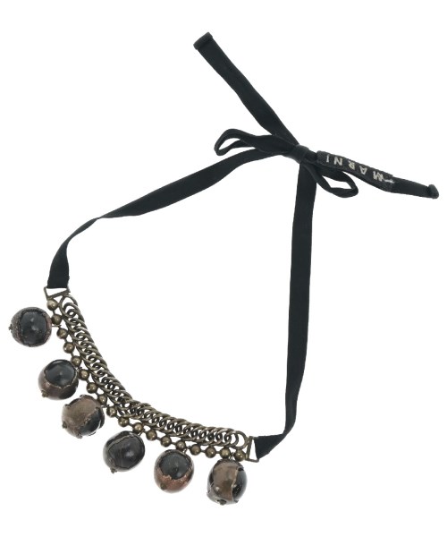 マルニ(MARNI)のMARNI ネックレス