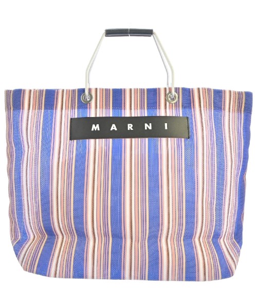 マルニ(MARNI)のMARNI トートバッグ