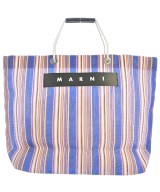 MARNI トートバッグ