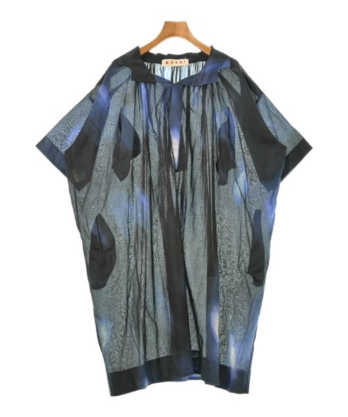 マルニ(MARNI)のMARNI ワンピース