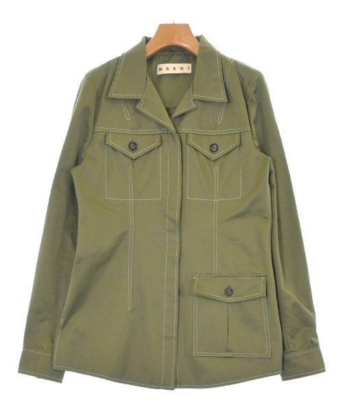 マルニ(MARNI)のMARNI ブルゾン（その他）