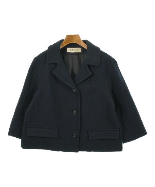 マルニ(MARNI)のMARNI コート（その他）