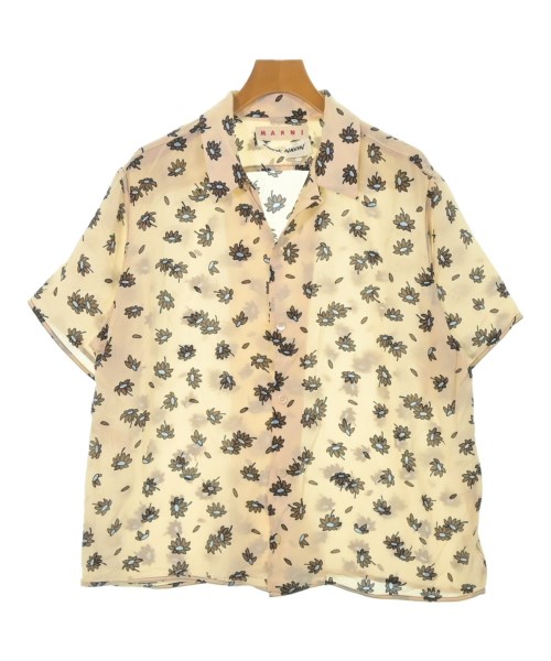 マルニ(MARNI)のMARNI カジュアルシャツ