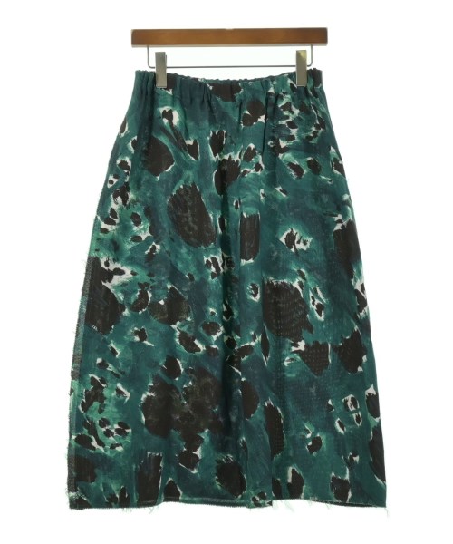マルニ(MARNI)のMARNI ロング・マキシ丈スカート