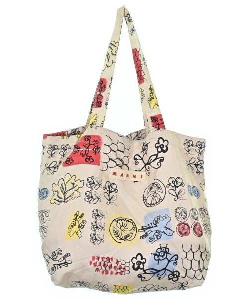 マルニ(MARNI)のMARNI トートバッグ