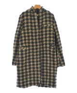 MARNI チェスターコート