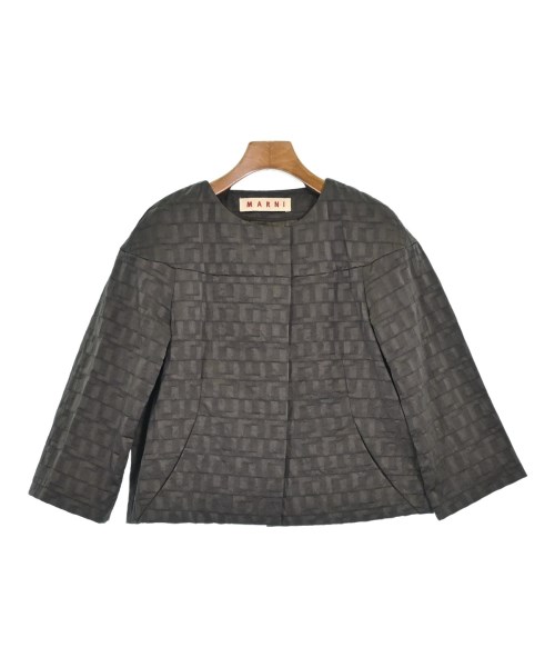 マルニ(MARNI)のMARNI ジャケット（その他）