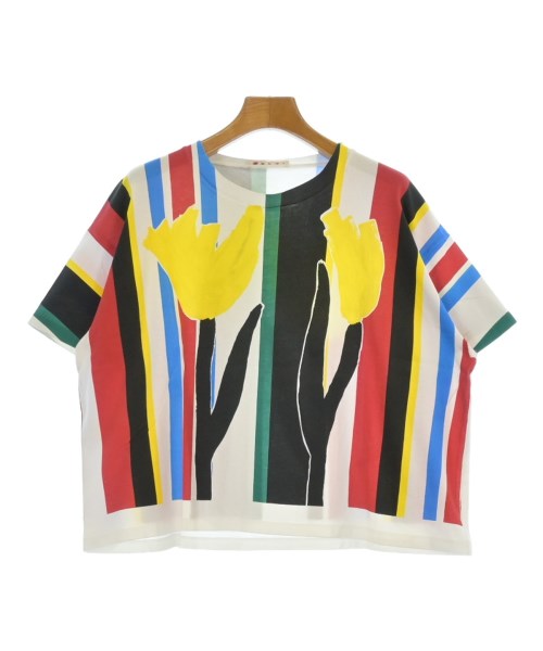 マルニ(MARNI)のMARNI Tシャツ・カットソー