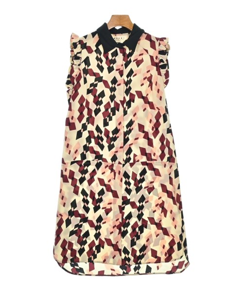 マルニ(MARNI)のMARNI ワンピース