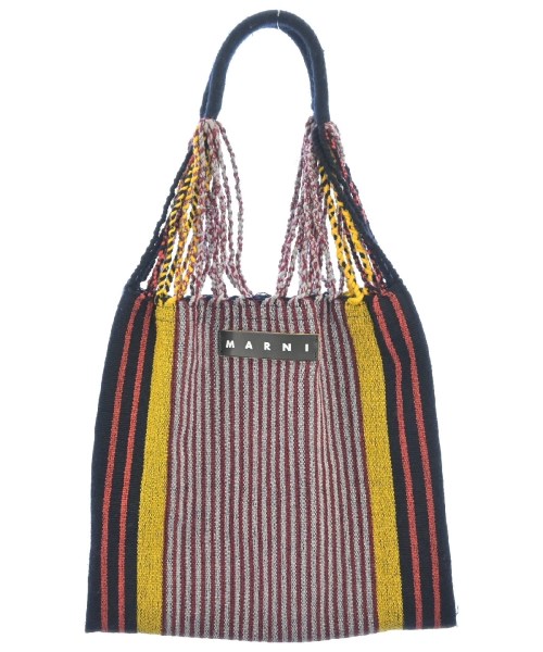 マルニ(MARNI)のMARNI トートバッグ