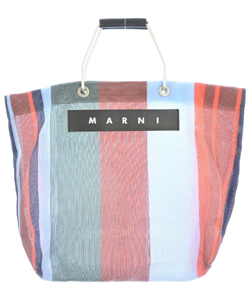 マルニ(MARNI)のMARNI トートバッグ